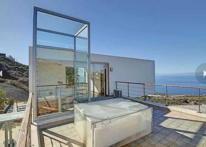Villa Cristal