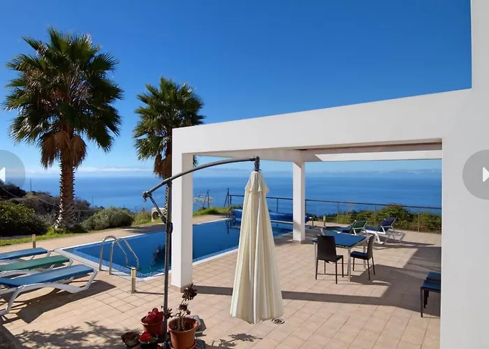 Villa Cristal