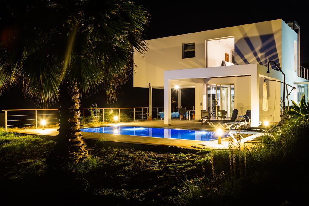 Villa Cristal