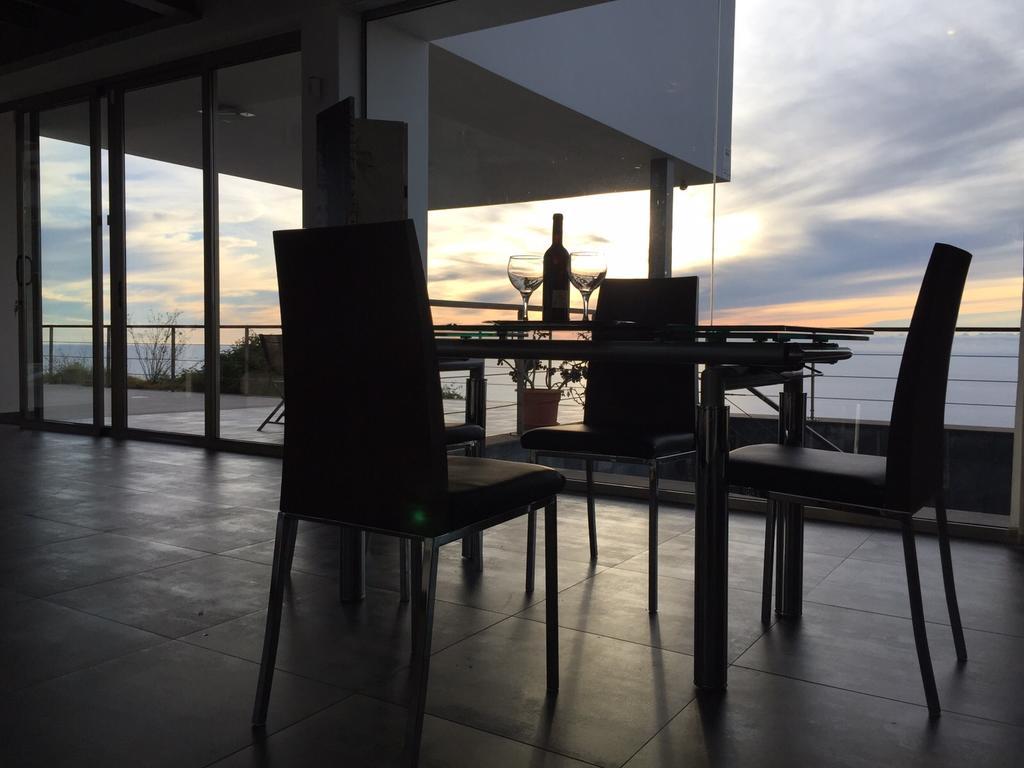 Villa Cristal *
