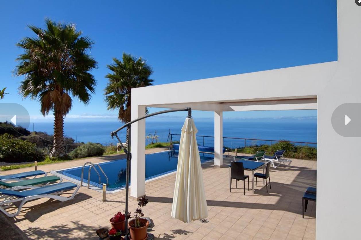 Villa Cristal *